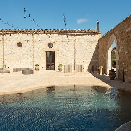 Tenute Baglio Passofondo Alcamo Exterior photo