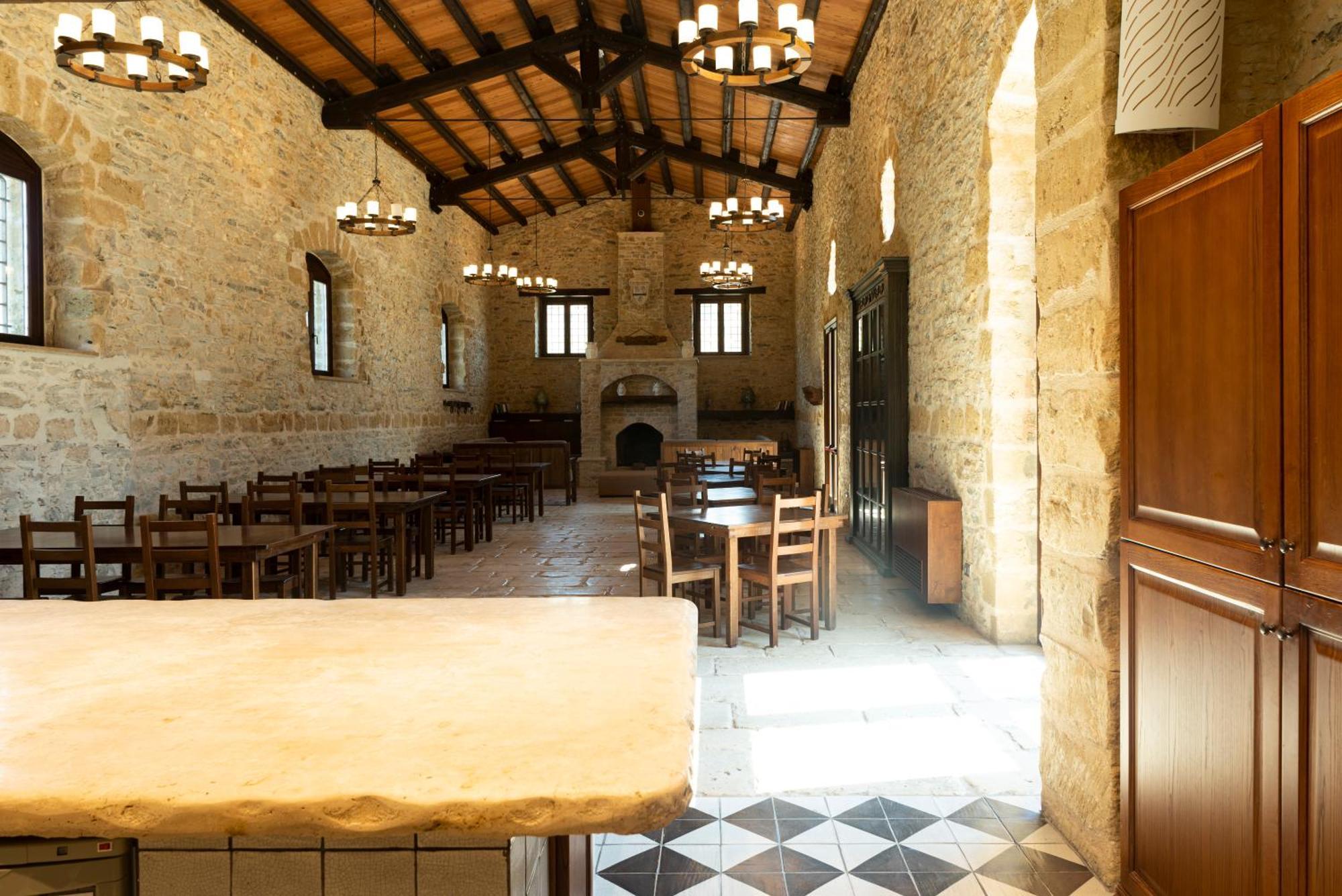 Tenute Baglio Passofondo Alcamo Exterior photo