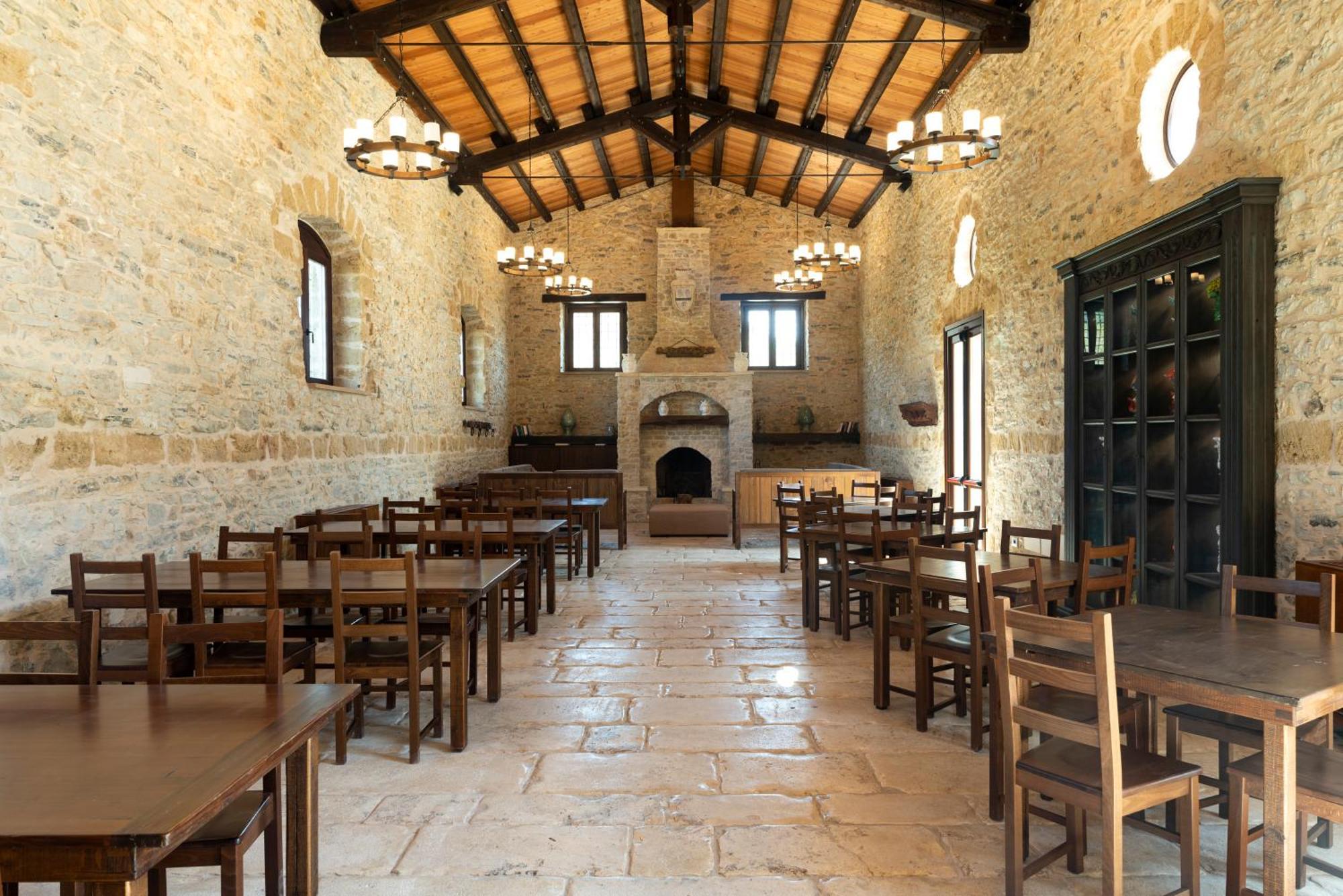 Tenute Baglio Passofondo Alcamo Exterior photo